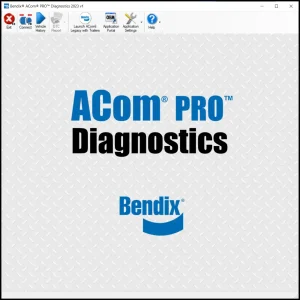 Bendix Acom Pro (2024v2)