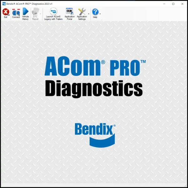 Bendix Acom Pro (2024v2)