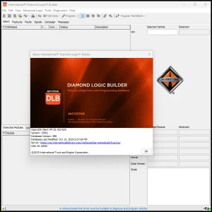 Diamond Logic Builder (2025.10)