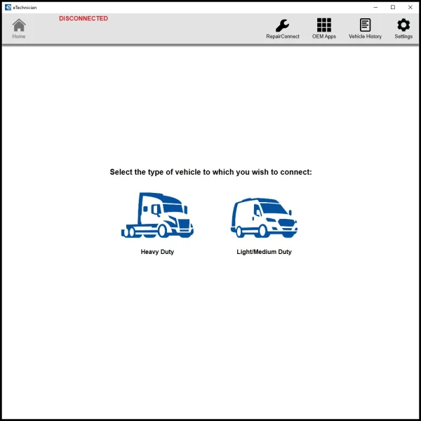 Nexiq eTechnician 2.13 (2025)