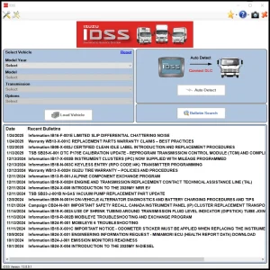 Isuzu US-IDSS (2025)