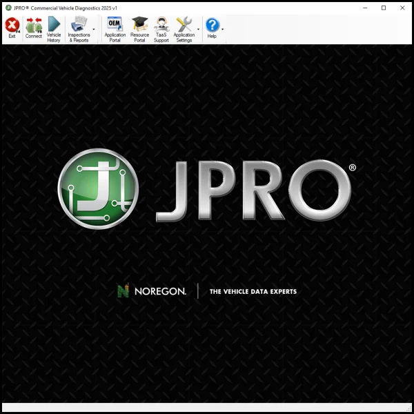 JPRO Diagnostics (2025v1)