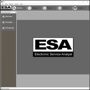 Paccar ESA 5.7 (2025)