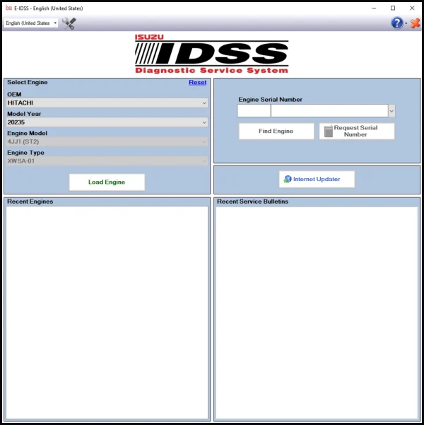 Isuzu E-IDSS (2024.10)
