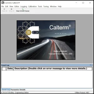 Calterm 5.16