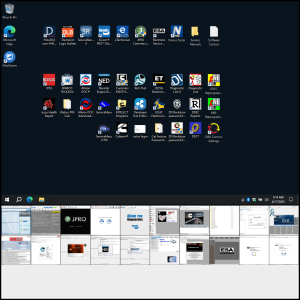 All truck software package